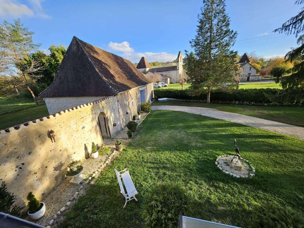 Maison à PERIGUEUX