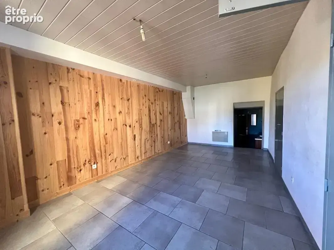 immeuble avec 2 appartements, garage et caves - LE VAL - photo 12