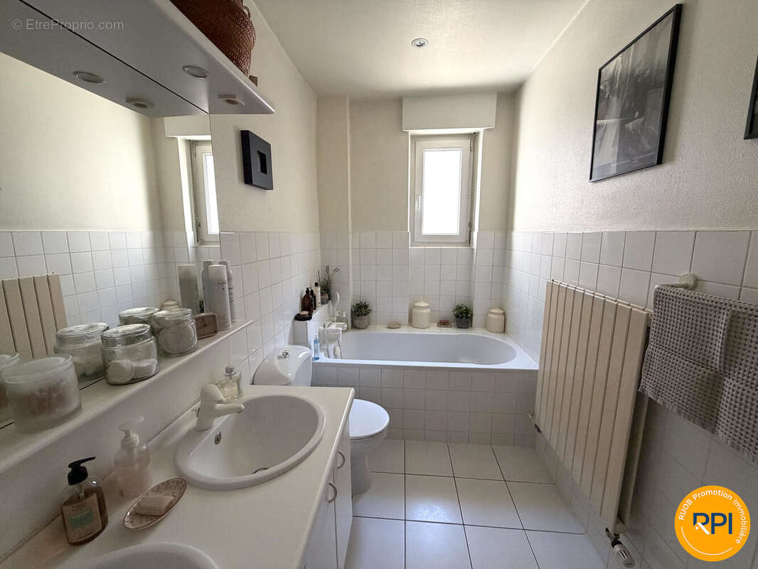 Appartement à FORBACH