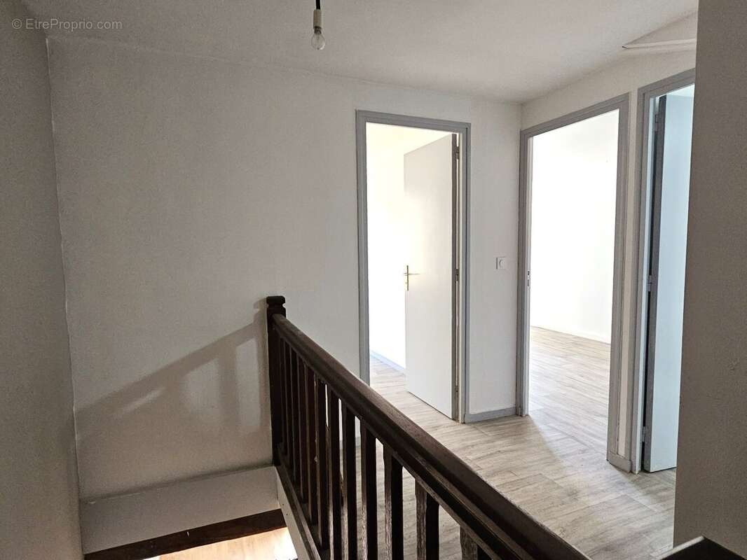 Maison à SALIES-DE-BEARN