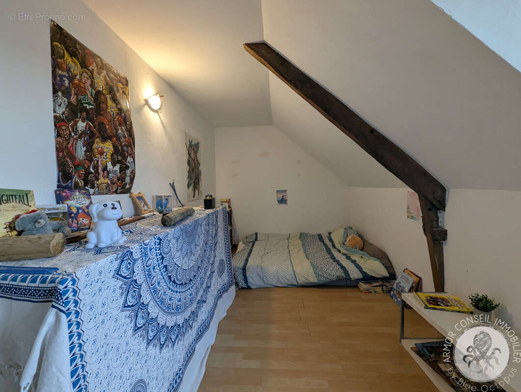 Maison à PLEVEN