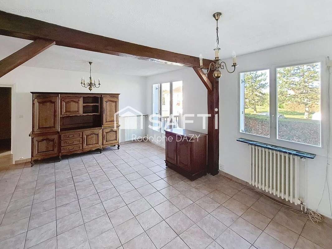 Photo 4 - Maison à VERNON