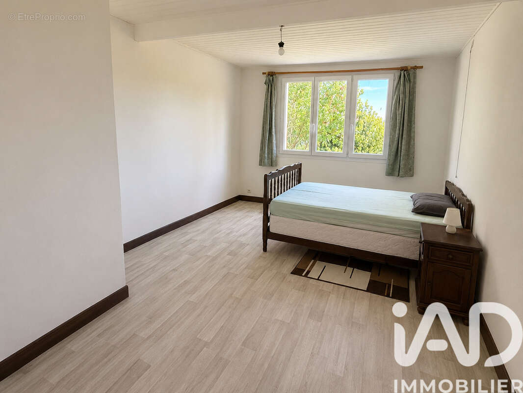 Maison 132 m² à Beutin  - photo 7
