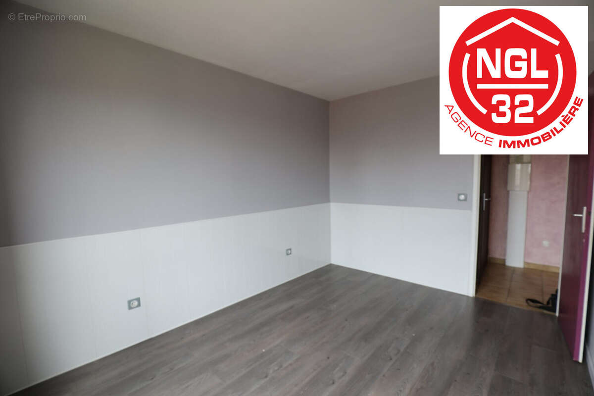 Appartement 49 m² à Cruseilles  - photo 7
