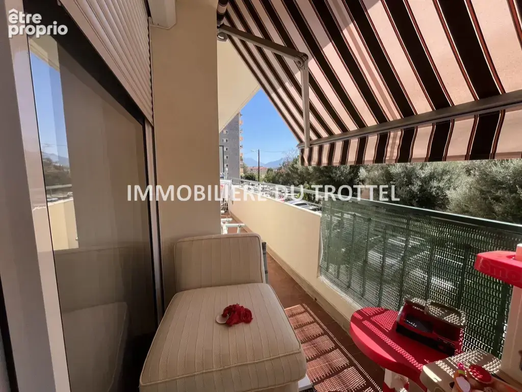 Secteur loretto - t3 - 70 m2 - terrasse 35 m2 - photo 4