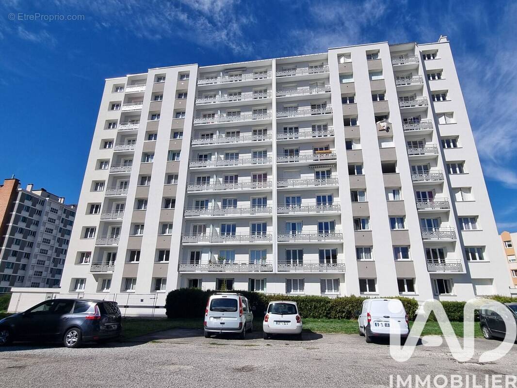 Photo 1 - Appartement à FONTAINE