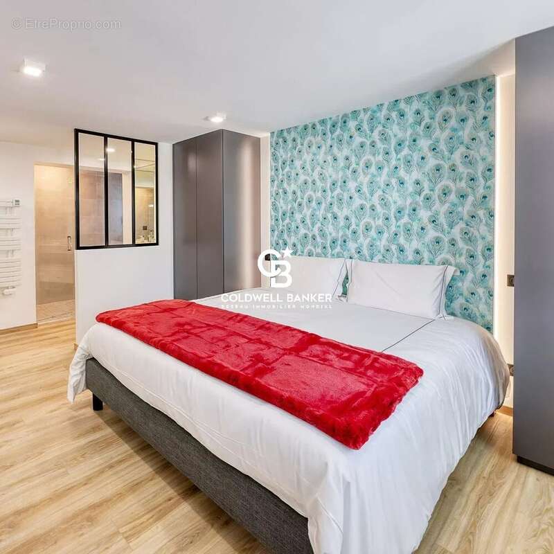 Maison à SAINT-GEORGES-DE-DIDONNE