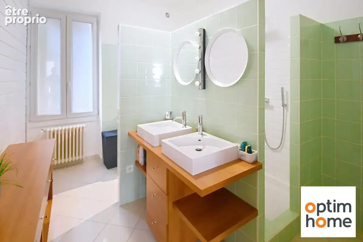 Exclusivité longwy – superbe appartement de caractère 105 m² – grand garage 40,5 m² + remise 22 m² – ascenseur - photo 13