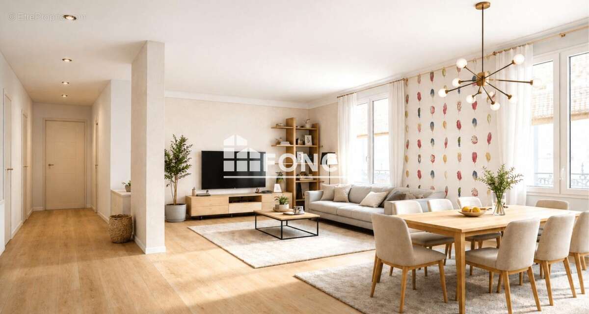 Appartement à AVIGNON
