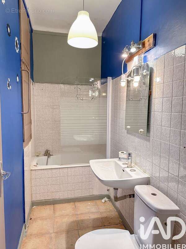 Photo 5 - Appartement à BOURG-SAINT-ANDEOL