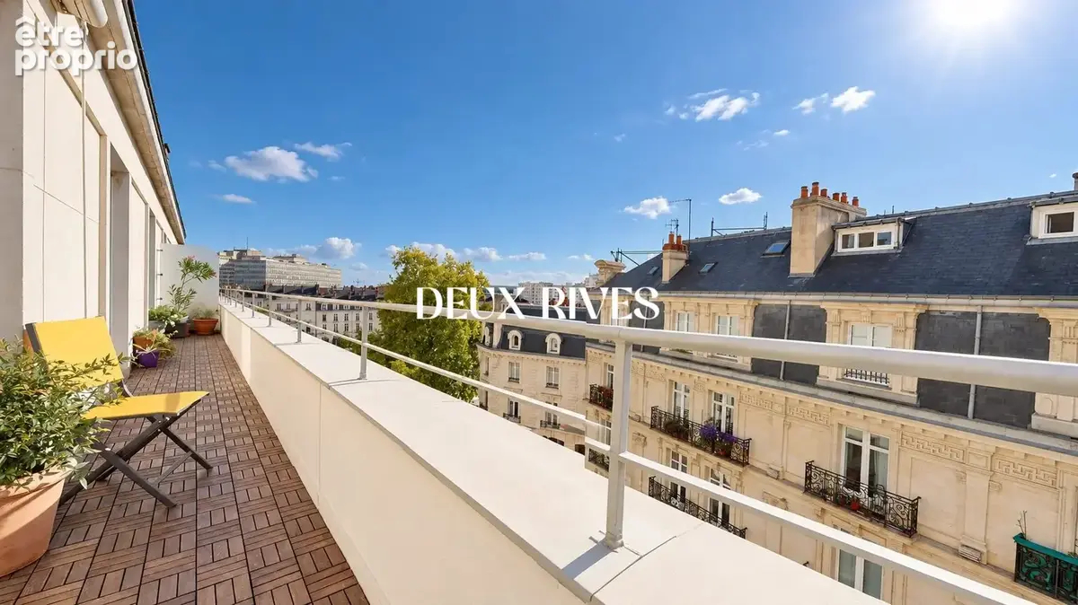 Photo Appartement à Nantes au prix de 317 000€