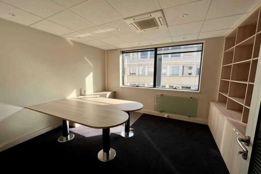 Commerce à BOULOGNE-BILLANCOURT