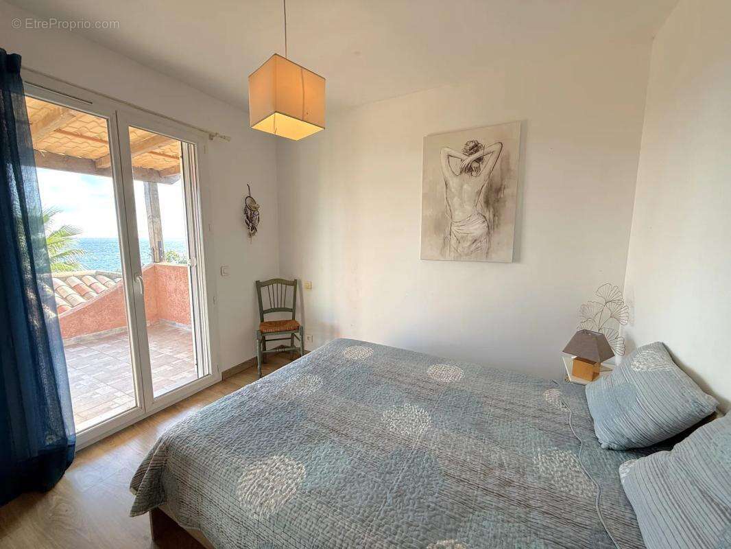 Maison à SARI-SOLENZARA