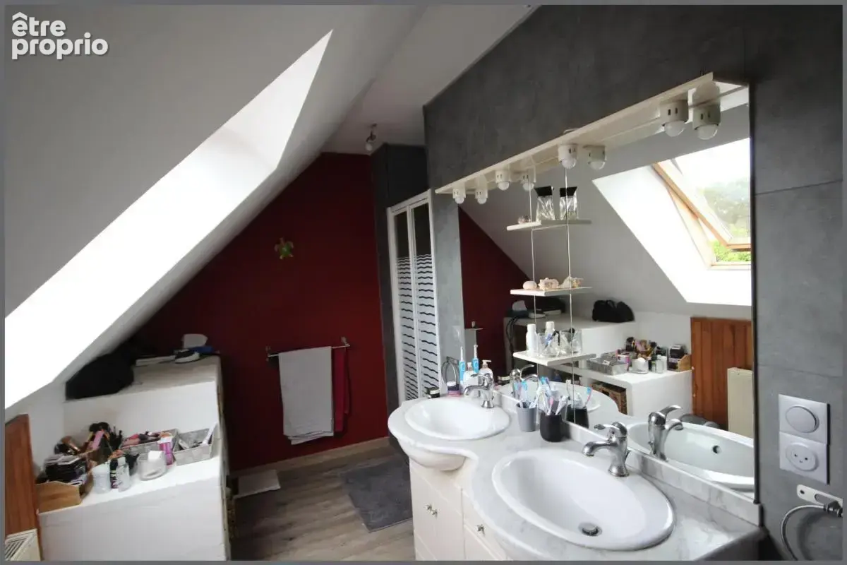 Maison de 135 m2 - photo 16