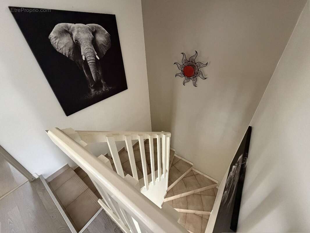 Maison à MONTPELLIER