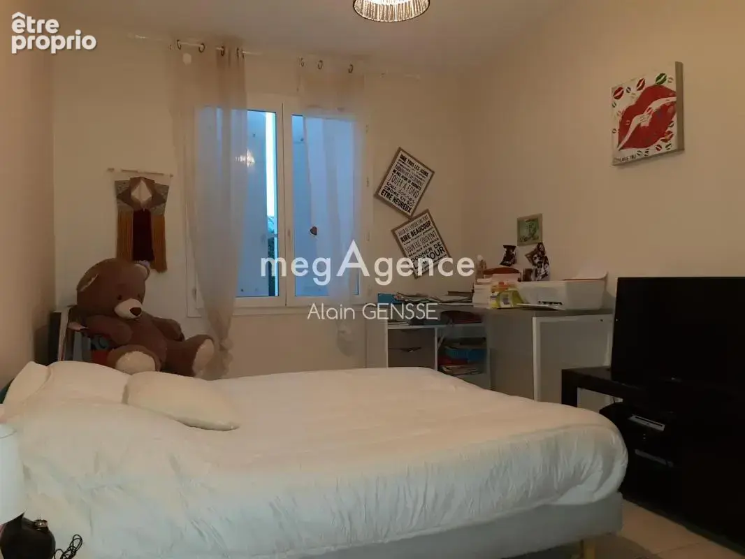 Charmante Maison à Saint Georges des Coteaux - photo 8