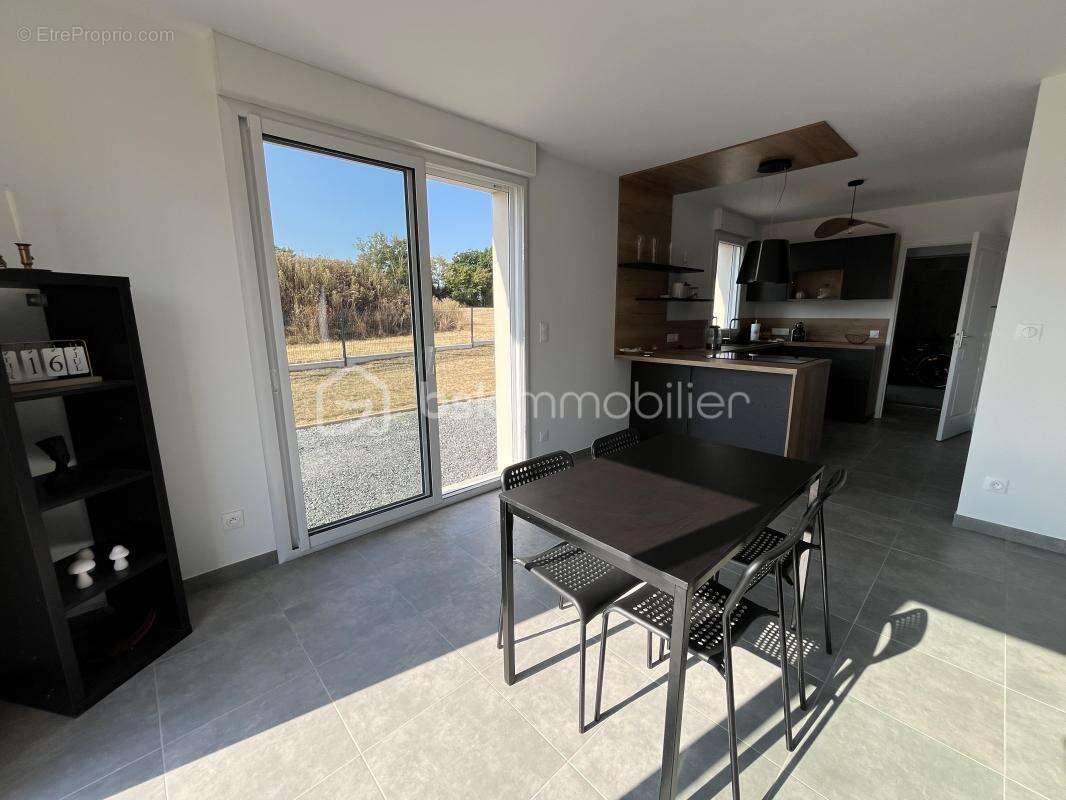 Maison de 102 m² à Pont-l'évêque - photo 3