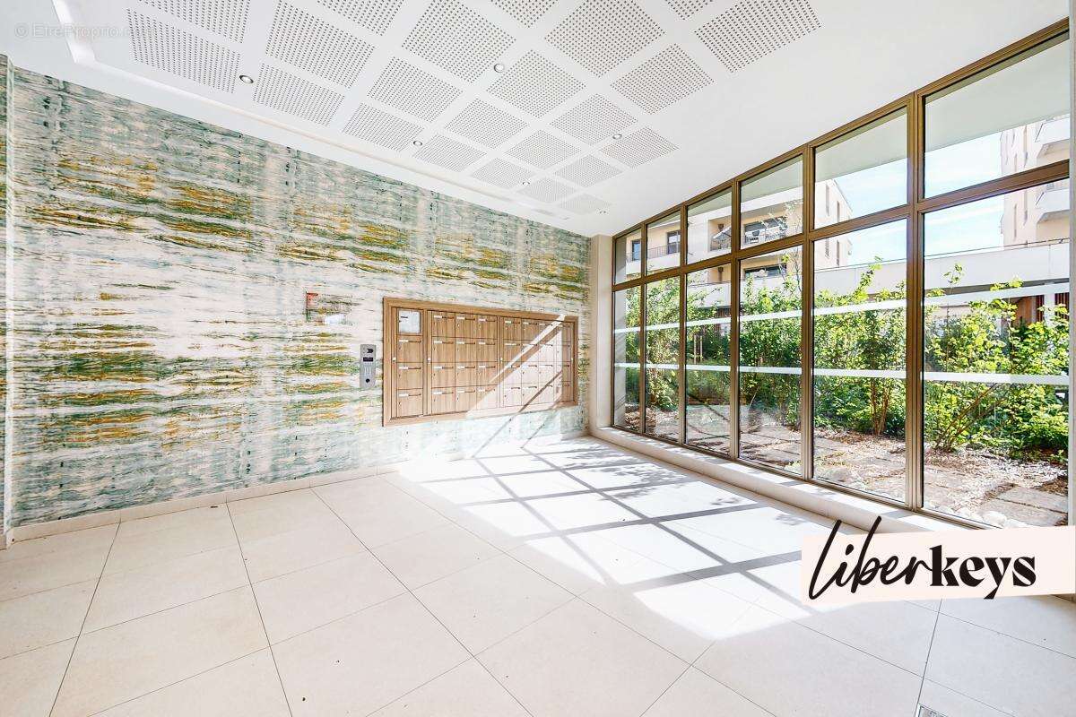 Appartement à SAINT-GERMAIN-EN-LAYE