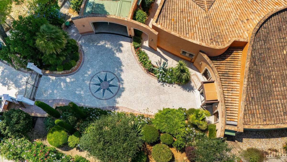 Mougins - les parcs de mougins - photo 15