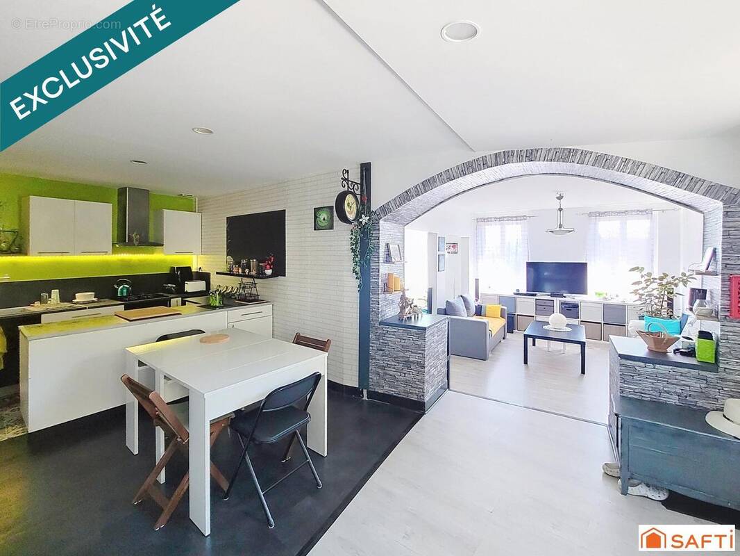 Photo 1 - Maison à PAUILLAC