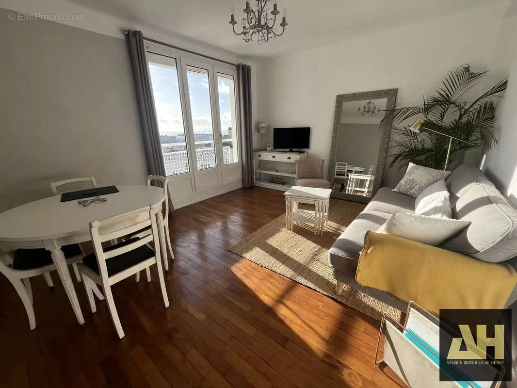 Appartement à BREST
