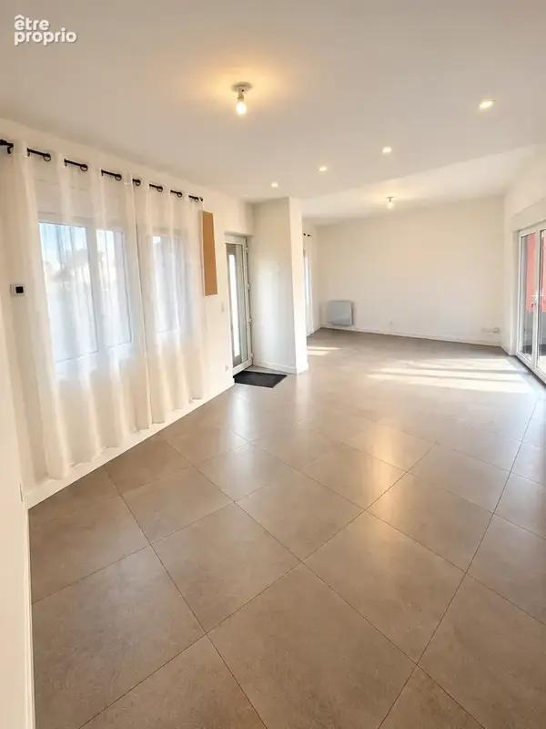 Maison individuelle rénovée - photo 2