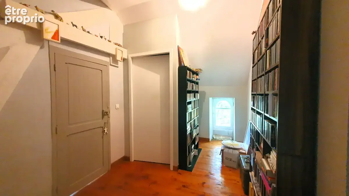 Propriété de charme aux portes de la ville - photo 15