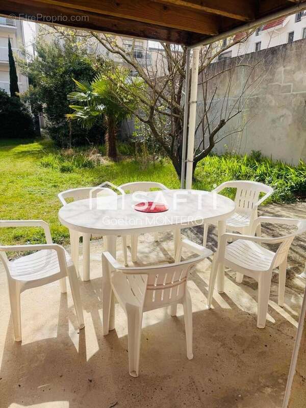 Photo 9 - Appartement à ARCACHON