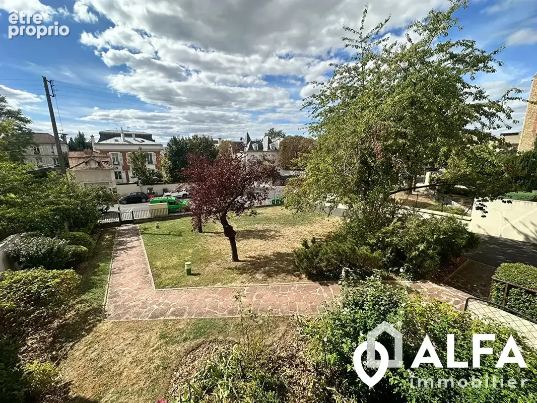 Bas de montmorency - limite enghien-les-bains - 4 pièces avec balcon et parking - photo 4