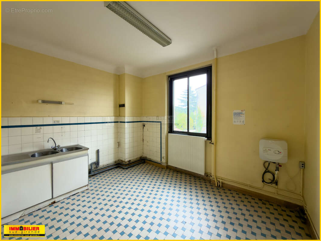 Appartement à PODENSAC