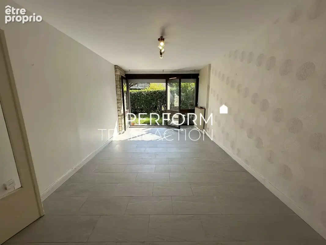 Appartement T4 avec Jardin Privatif & Garage – Eybens - photo 2
