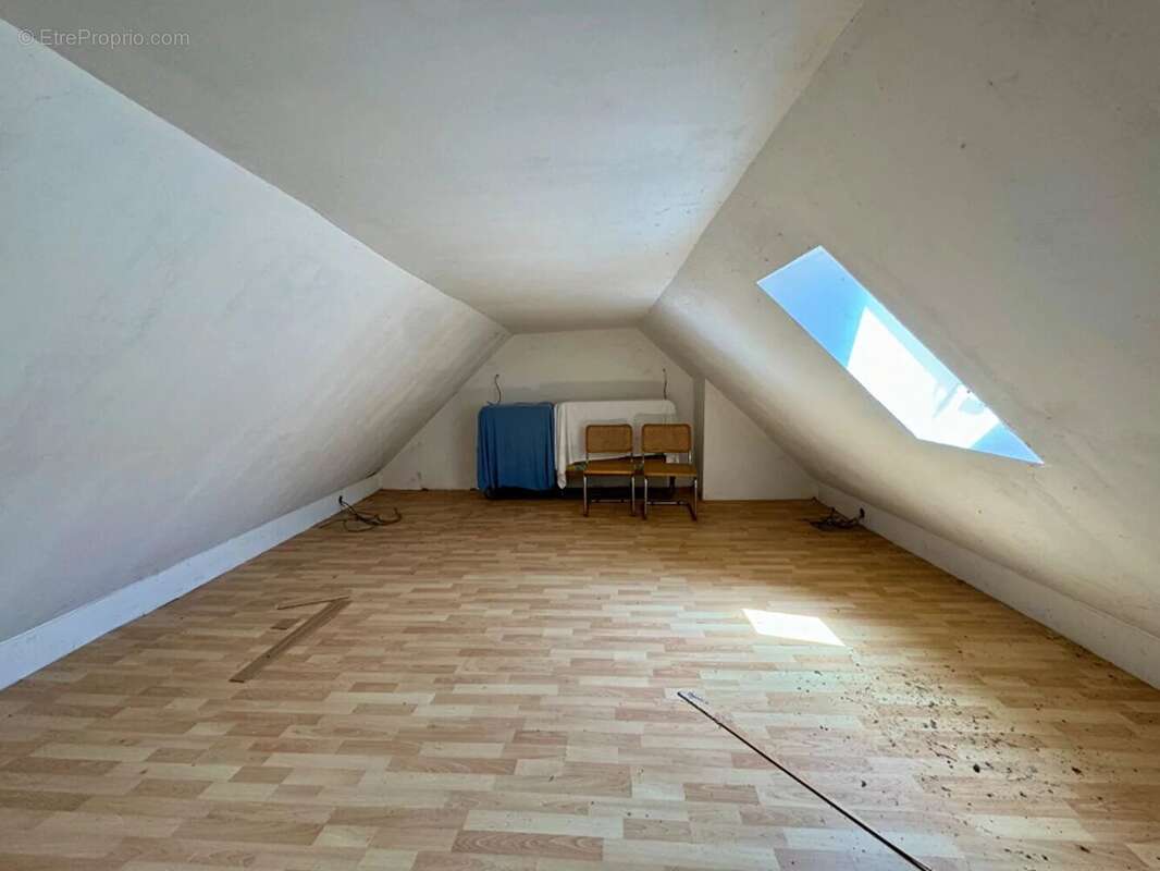 Maison à AUDRESSEIN