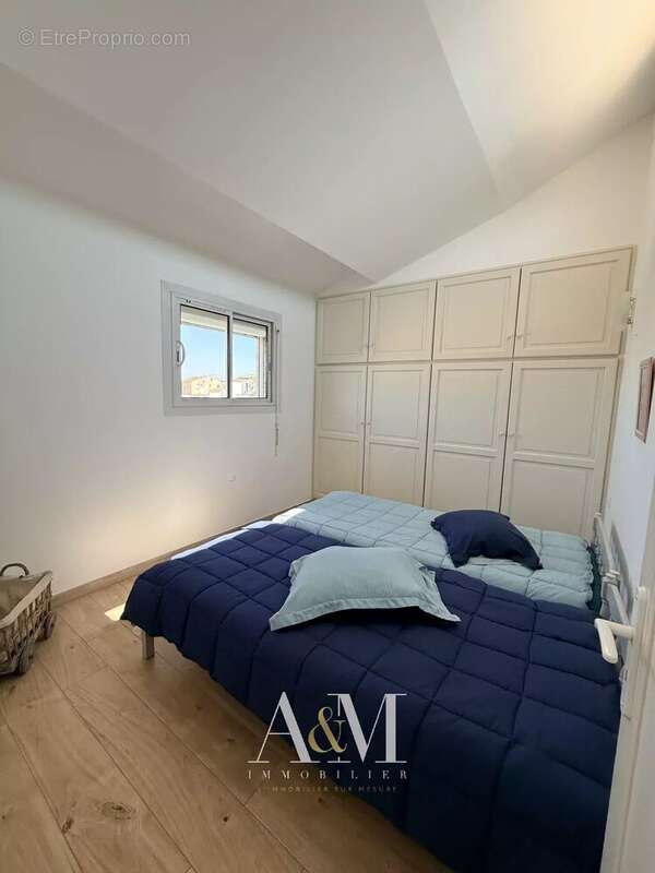 Villa T6 de 163 m² sur 576 m² - photo 20