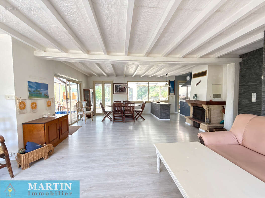 Maison à MAUREILLAS-LAS-ILLAS