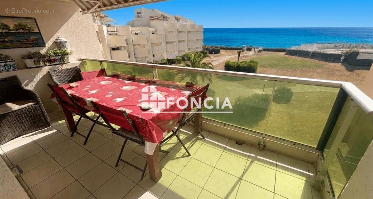 Photo Appartement à Saint-Cyprien au prix de 280 000€