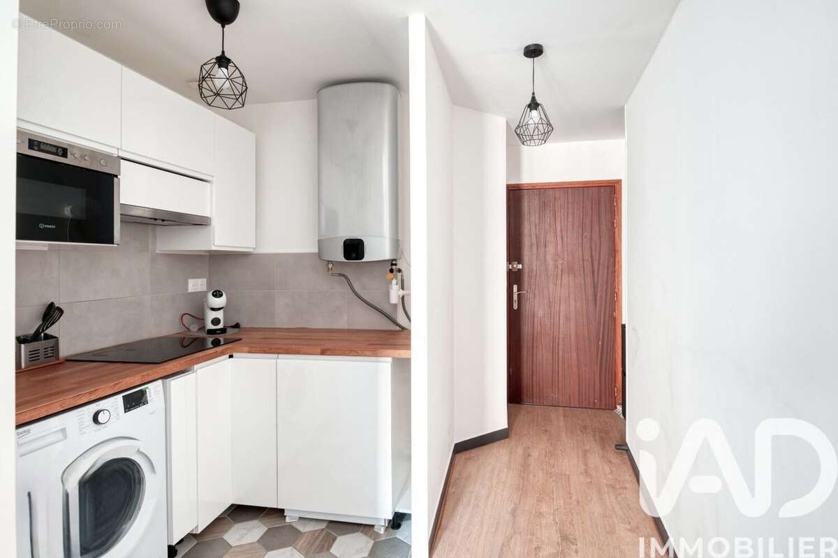 Photo 4 - Appartement à CHARTRES