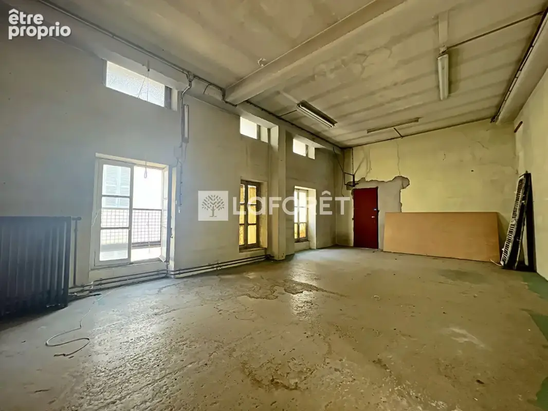 Appartement Bourg En Bresse 5 pièce(s) 180 m2 - photo 3