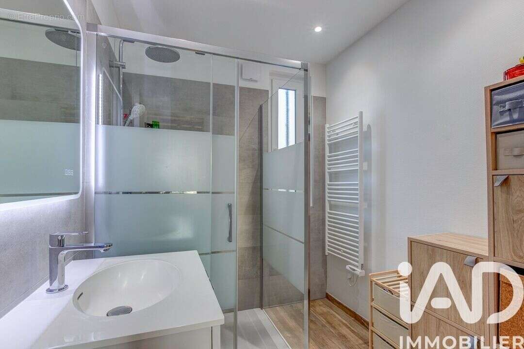Maison 100 m² à Le Grand-Quevilly  - photo 7