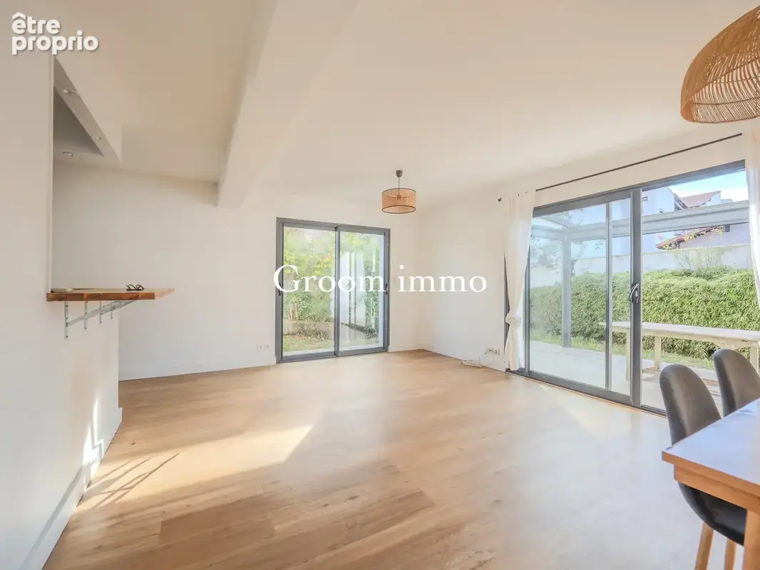 Maison individuelle T4 de 90 m2 - photo 2