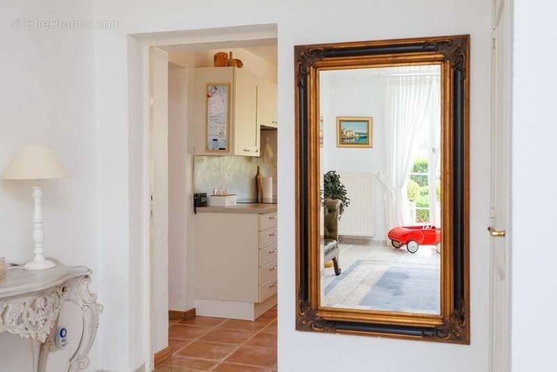 Propriété à vendre 8 pièces, 10 min de Paray Le Monial(71) - photo 28
