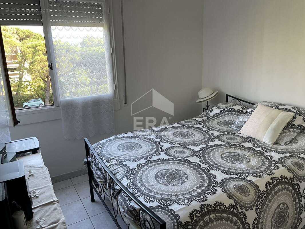EXCLUSIVITE : Appartement Fréjus 3 pièce(s) 58.03 m2 - photo 5
