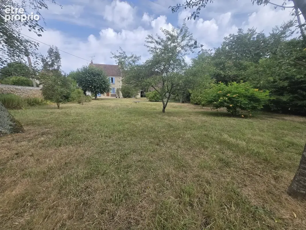 Magnifique maison de caractère avec grange et fort potentiel   144 m2 - photo 14