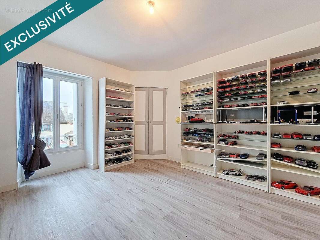 Photo 5 - Maison à CHENOISE