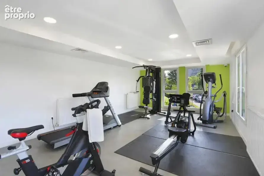 INVESTISSEMENT LOCATIF  CRETEIL  Résidence Étudiante Nemea Créteil Campus  5,99 % de rentabilité - photo 8