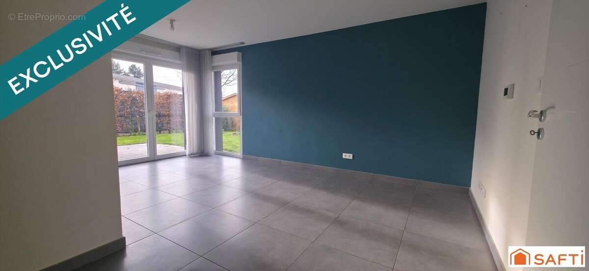 Photo 2 - Appartement à SELESTAT