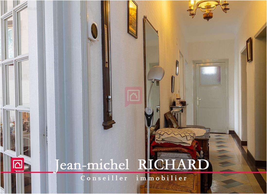 Maison Selles Sur Cher 5 pièce(s) 150 m2 - photo 3