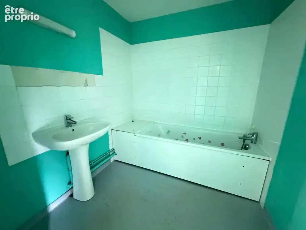 Appartement Clermont Ferrand 4 pièce(s) 87.8 m2 - photo 7