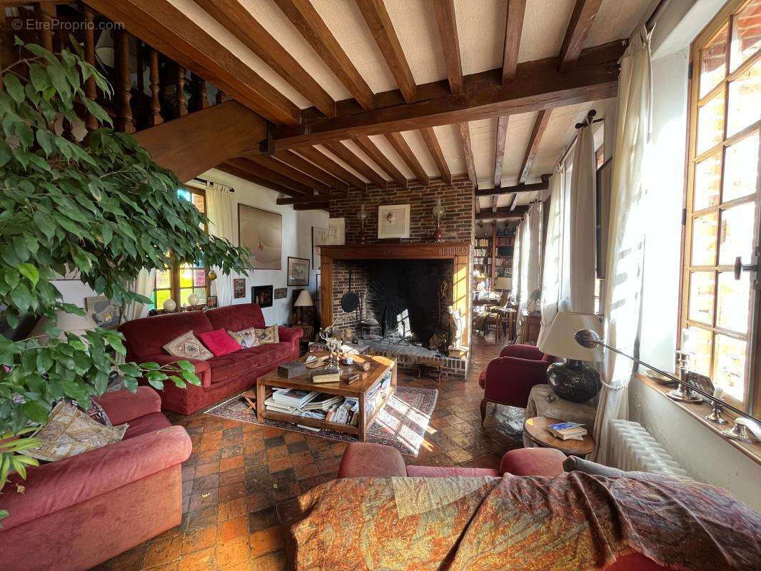 Maison à SAINT-PAUL