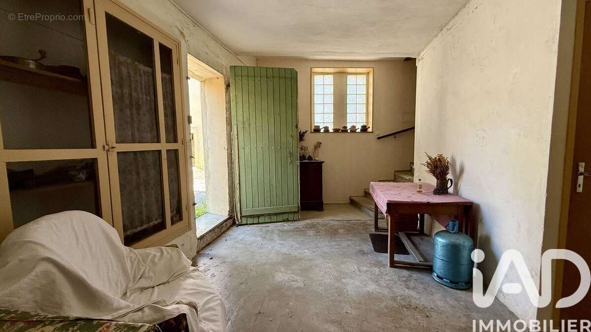 Photo 2 - Maison à ASPIRAN