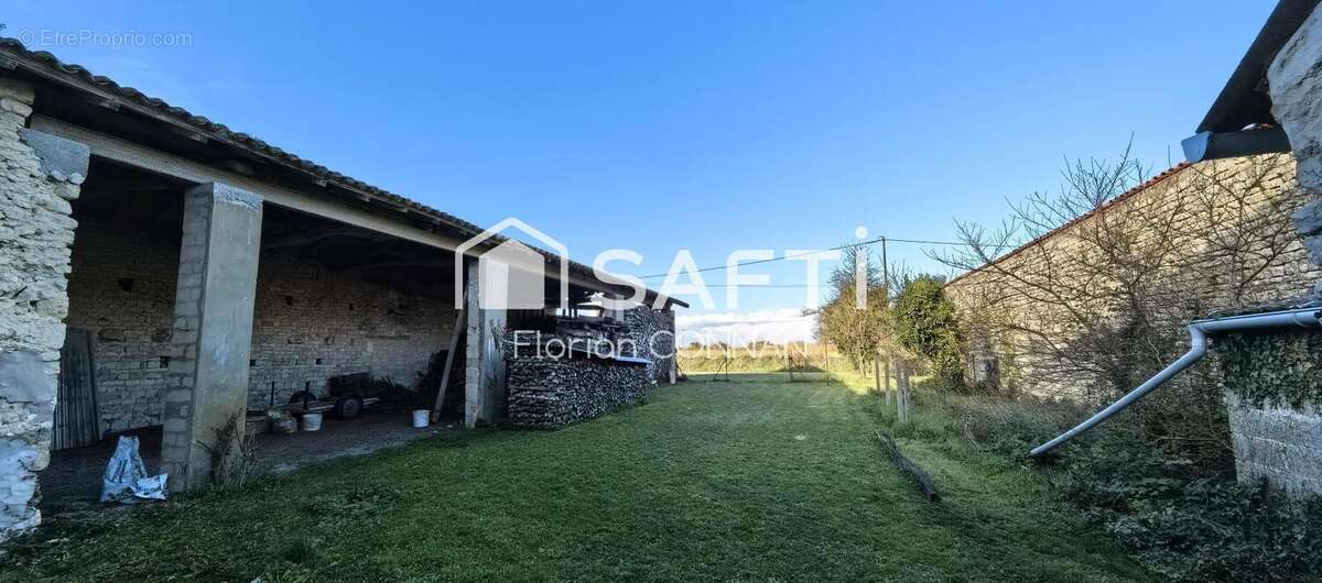 Photo 6 - Maison à DOEUIL-SUR-LE-MIGNON